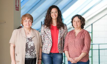 La ULL concede su primer Doctorado Industrial a la investigadora Carmen Carro Sabina