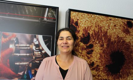 Entrevista a Begoña García Lorenzo,  coordinadora del Instituto de Astrofísica de Canarias, IAC: «Canarias cuenta con uno de los mejores cielos del mundo para realizar observaciones»