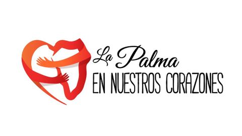 Nos unimos con cartas a La Palma