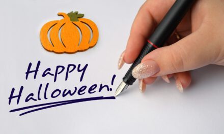 Feliz Halloween: Microrelatos de terror
