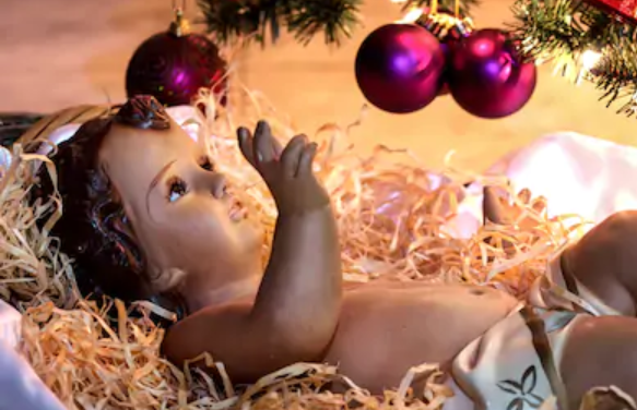 Especial Navidad y Próspero 2020: «¿Qué es el Espíritu Navideño?»