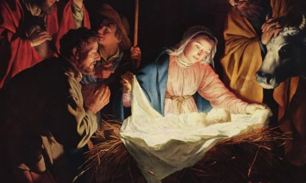 Especial Navidad y Próspero 2020: «Jesús nace desde hace más de 2.000 años», investigación realizada por los alumnos de 4º ESO-Latín