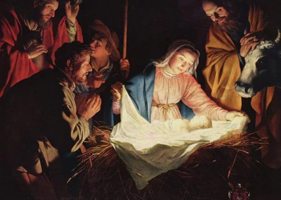 Especial Navidad y Próspero 2020: «Jesús nace desde hace más de 2.000 años», investigación realizada por los alumnos de 4º ESO-Latín