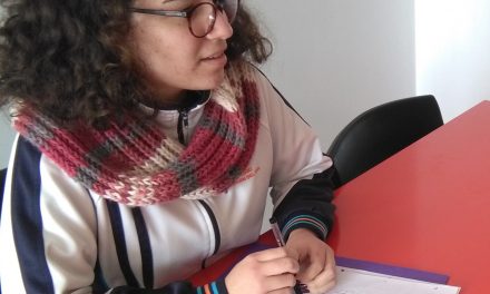 Lucía Eugenia Alonso Eiras, nueva subdirectora de LA TIZA MENSAJERA