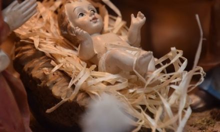 ESPECIAL NAVIDAD Y AÑO NUEVO 2019: Jesús y lo importante, el amor