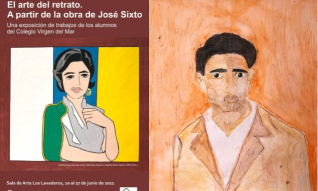 Exposición homenaje a José Sixto