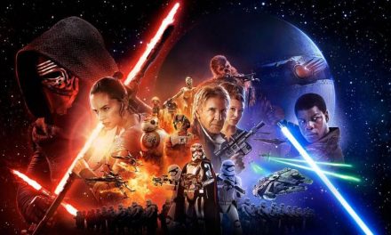«Los últimos Jedi», el principio de un nuevo «Star Wars» hasta el episodio IX en 2019